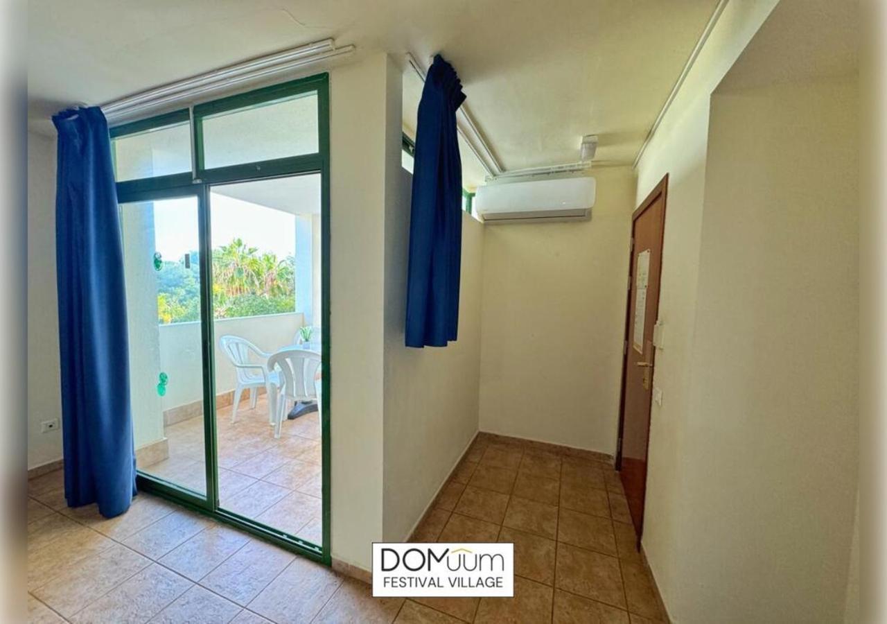 Domuum Holidays - Festival Village Salou Luaran gambar